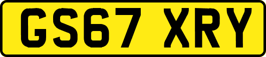GS67XRY