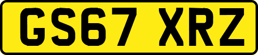 GS67XRZ