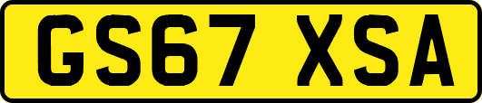 GS67XSA
