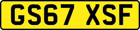 GS67XSF