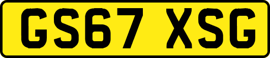 GS67XSG