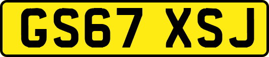 GS67XSJ