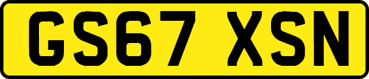 GS67XSN