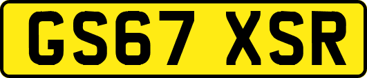 GS67XSR