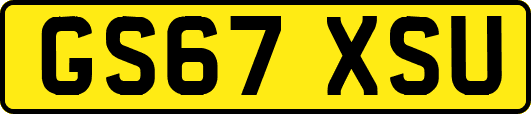 GS67XSU