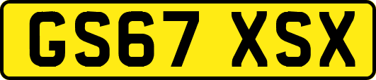 GS67XSX