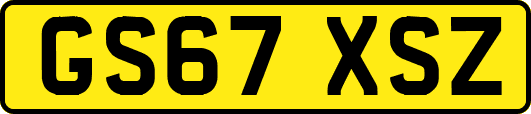 GS67XSZ