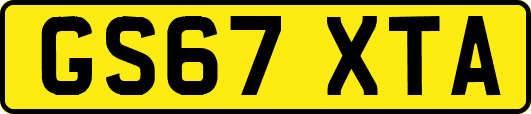 GS67XTA