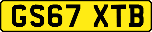GS67XTB