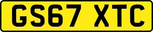 GS67XTC