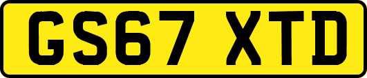 GS67XTD