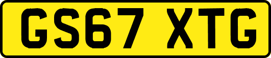 GS67XTG
