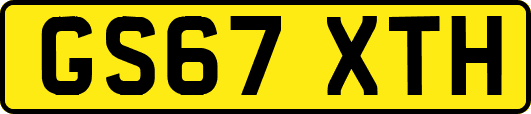 GS67XTH