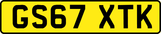 GS67XTK