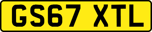 GS67XTL