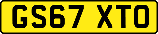 GS67XTO