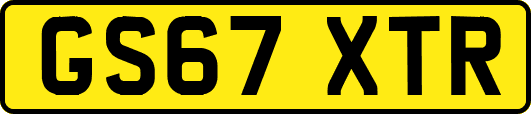 GS67XTR