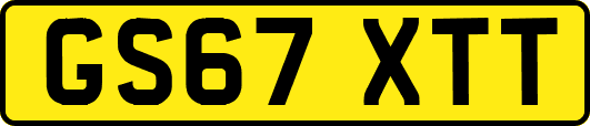 GS67XTT