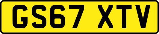 GS67XTV