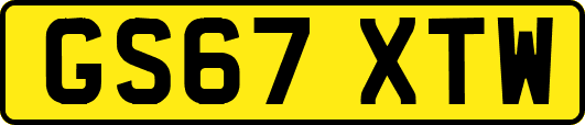 GS67XTW