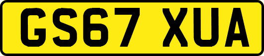 GS67XUA