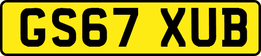 GS67XUB