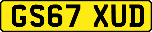 GS67XUD