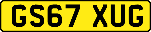 GS67XUG
