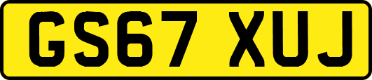 GS67XUJ