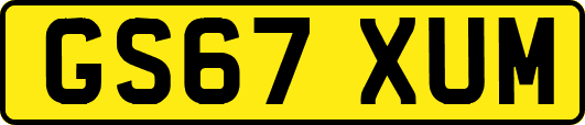 GS67XUM