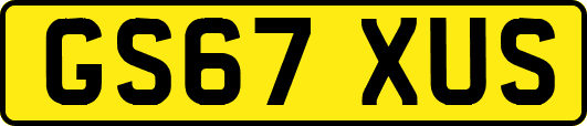 GS67XUS