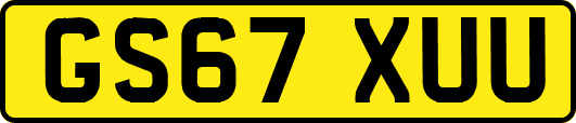 GS67XUU