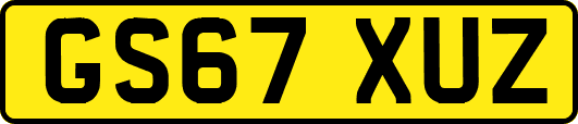 GS67XUZ