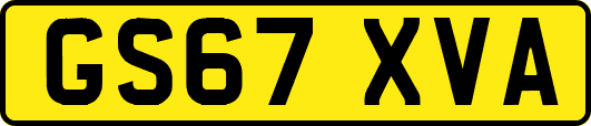 GS67XVA