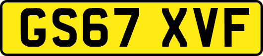 GS67XVF