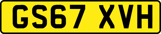 GS67XVH