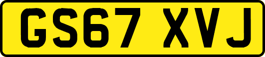GS67XVJ