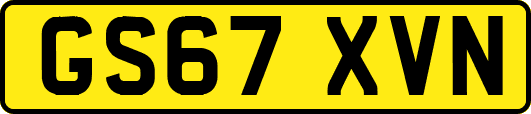 GS67XVN