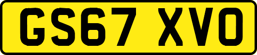 GS67XVO