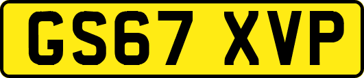 GS67XVP