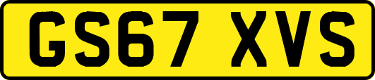 GS67XVS