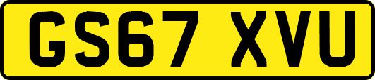 GS67XVU
