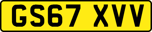 GS67XVV