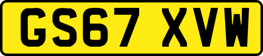 GS67XVW