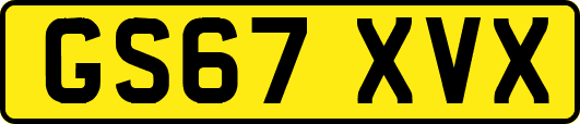 GS67XVX