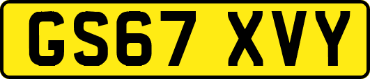 GS67XVY