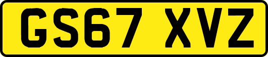 GS67XVZ