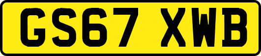 GS67XWB