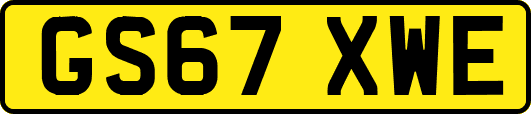GS67XWE