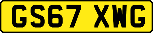 GS67XWG